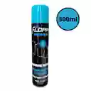 Soplete Flameador Encendedor + Gas Butano Camping Giratorio Fl-fm01 Floppi