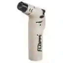 Soplete Flameador Encendedor + Gas Butano Camping Giratorio Fl-fm01 Floppi