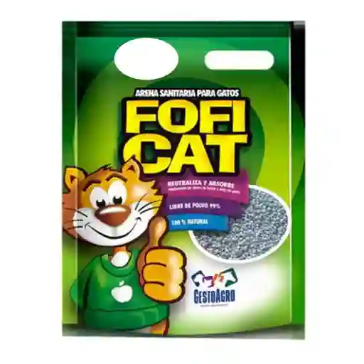 Arena Fofi Cat 10kg