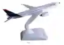 Avión De Colección Latam Boeing 787 Blanco Aircraft Model