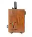 Radio Am /fm Bluetooth Vintage Sd/usb