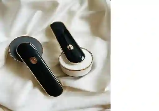 Quitamotas Electrico Removedor De Pelusa Recargable Grande Potente