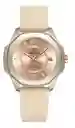 Reloj Naviforce Sport Nf7107 Mujer Goma + Estuche