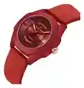 Reloj Naviforce Sport Nf7107 Mujer Goma + Estuche