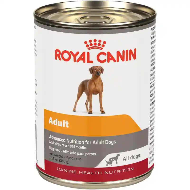 Royal Canin Chn Perro Adulto Lata 382 Grs