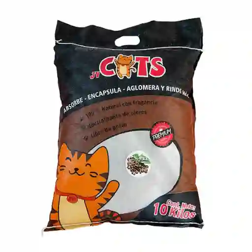 Arena Jv Cats Cafe 10kg