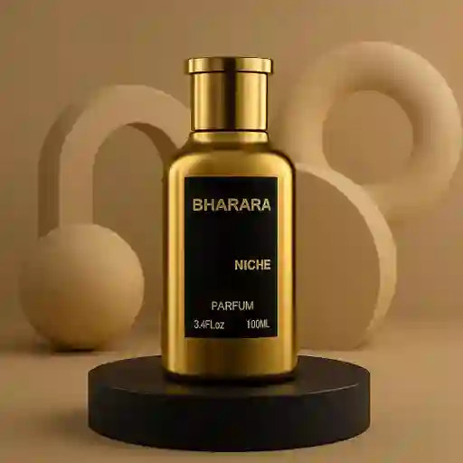 Perfume Bharara Niche - Loción 100ml