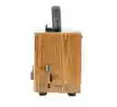 Radio Am /fm Bluetooth Recargable Estilo Vintage