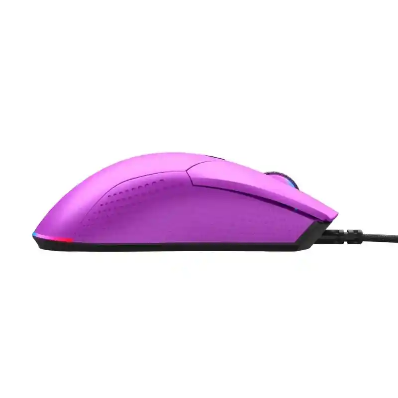 Mouse Aurora Purpura Austral Vsg