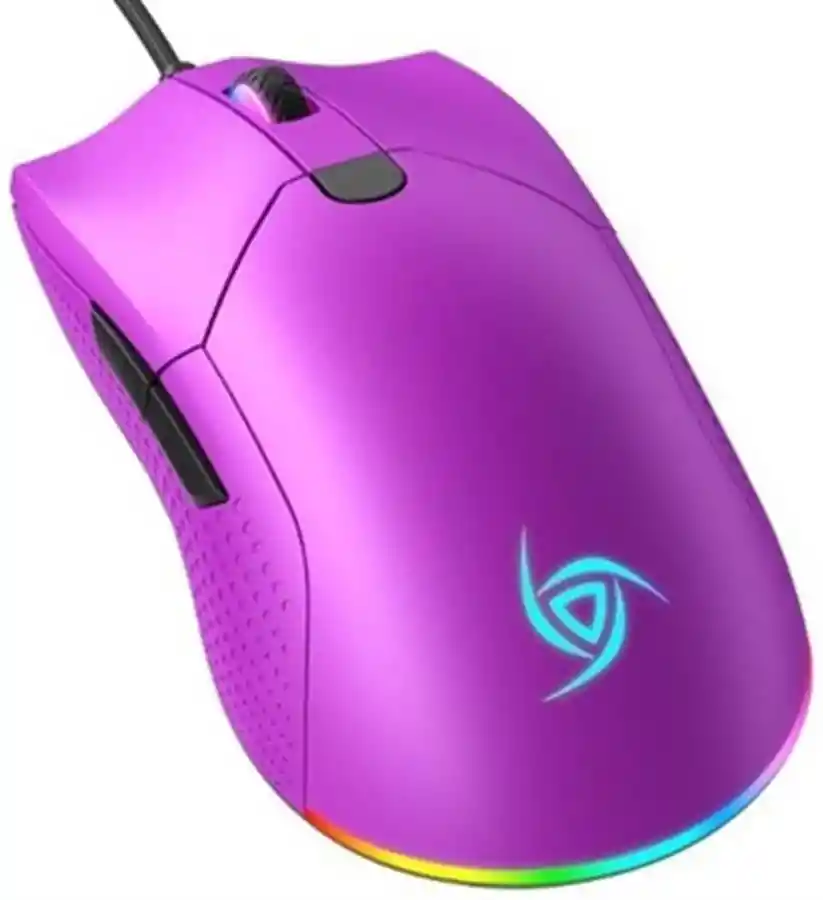 Mouse Aurora Purpura Austral Vsg