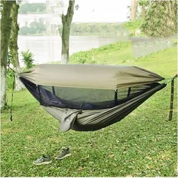Hamaca Portátil Hamaca Adecuada Para El Aire Libre