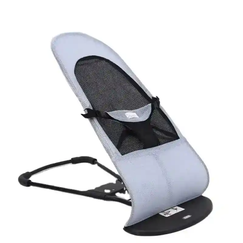 Silla Mecedora Para Bebe Relajante