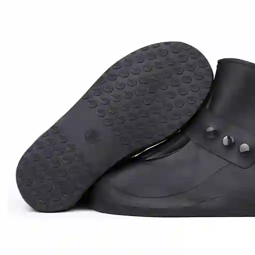 Cubre Zapatos Botas Antilluvia Fk15-40