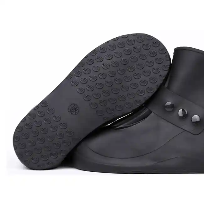Cubre Zapatos Botas Antilluvia Fk15-40