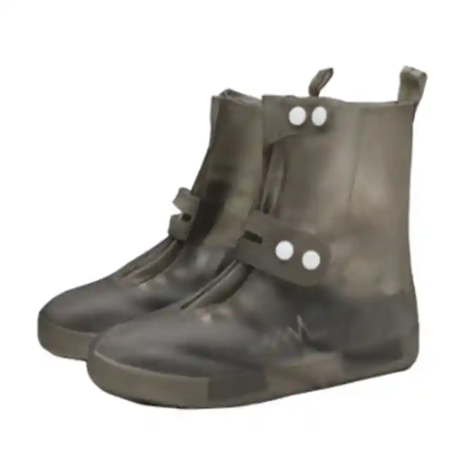 Cubre Zapatos Botas Antilluvia Fk15-40