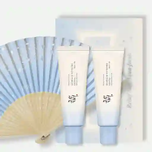 Beauty Of Joseon Aqua Fresh Sun Kit