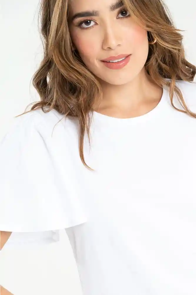 Blusa Corinna Cotton