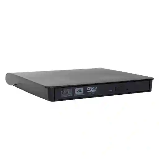 Unidad De Dvd Externa 3.0