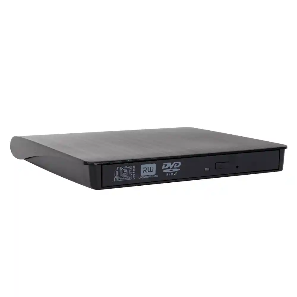 Unidad De Dvd Externa 3.0