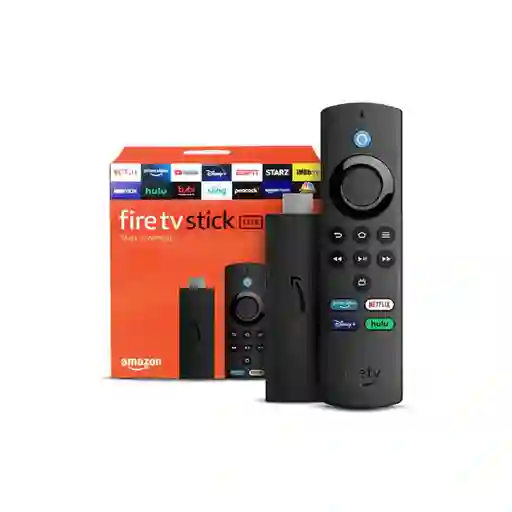 Fire Tv Hd
