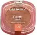 Kolor Factory Rubor Compacto (tono 03)