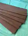 Papel Crepe Pliego Cafe Unidad
