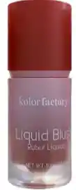 Kolor Factory Rubor Liquido (tono 02)