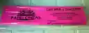 Papel Crepe Pliego Fucsia Unidad