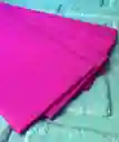 Papel Crepe Pliego Fucsia Unidad
