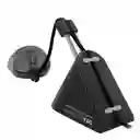 Soporte Para Cable De Mouse Vsg Con Base Antideslizante