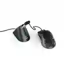 Soporte Para Cable De Mouse Vsg Con Base Antideslizante