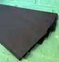 Papel Crepe Pliego Negro Unidad