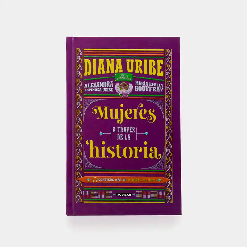 Mujeres A Traves De La Historia