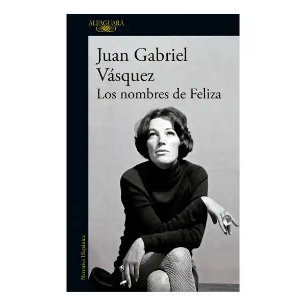 Los Nombres De Feliza
