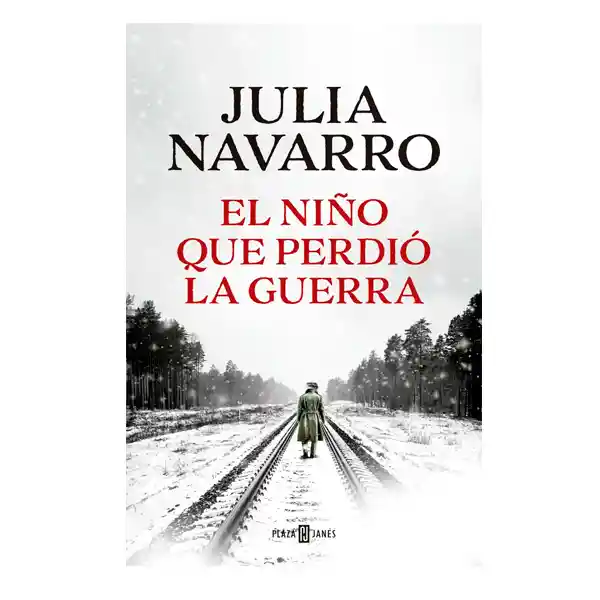 El Niño Que Perdio La Guerra