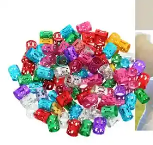 Hair Beads