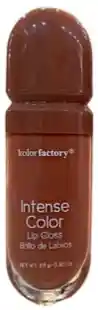Kolor Factory Brillo De Labios Con Color (tono 01)