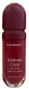 Kolor Factory Brillo De Labios Con Color (tono103