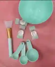 Kit De Mascarillas