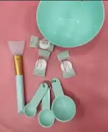 Kit De Mascarillas