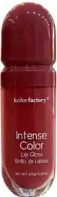 Kolor Factory Brillo De Labios Con Color (tono 04)
