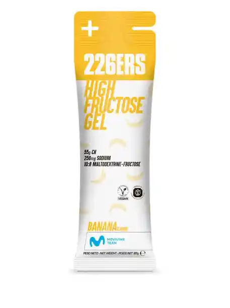 226ers High Fructosa Banana