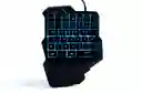 Teclado Unabomber Vsg