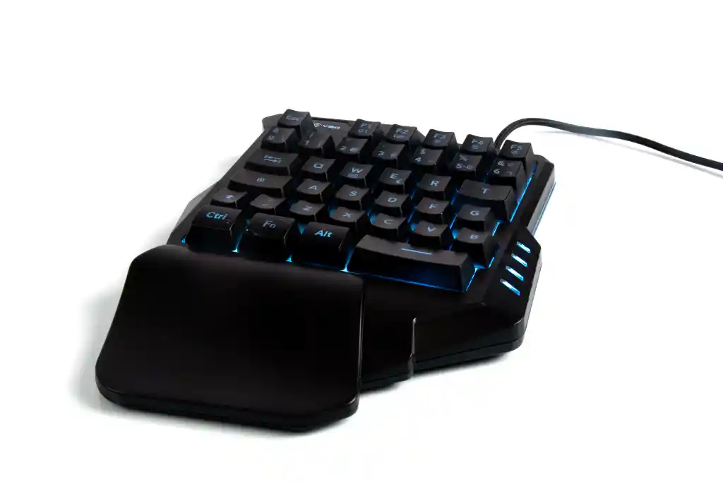 Teclado Unabomber Vsg