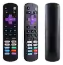 Control Remoto Universal Para Roku 1, 2, 3, 4, Lt, Hd, Xd, Xs, Express, Premiere, Tv Roku, Streambar - Repuesto