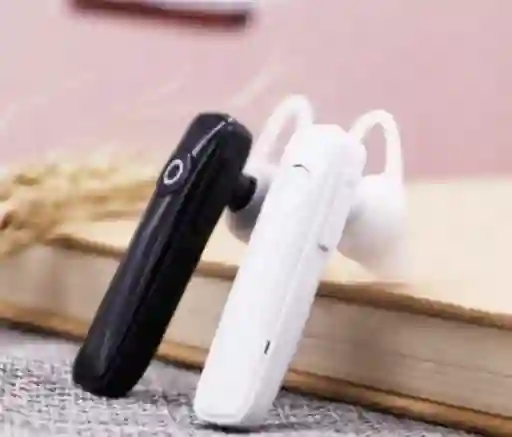 Audífono Bluetooth Manos Libres Conducción Música Llamadas