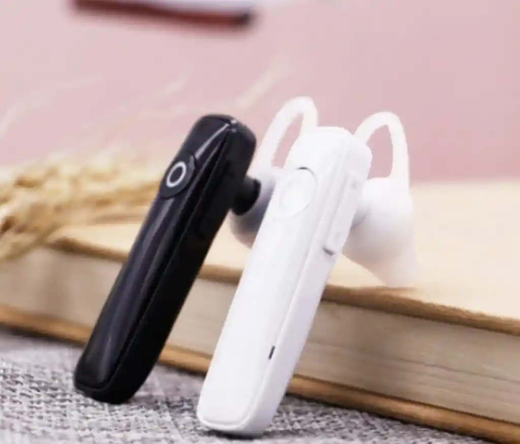 Audífono Bluetooth Manos Libres Conducción Música Llamadas