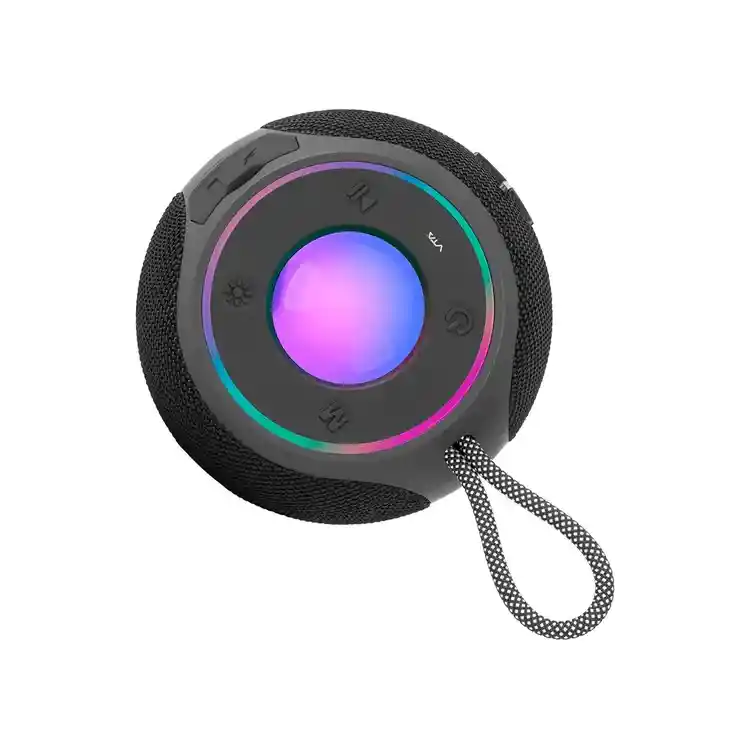 Parlante Esfera Portatil Vta