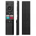 Control Remoto Compatible Con Smart Tv Hyundai, Sin Comando De Voz, Ad1780 – Repuesto, Reemplazo