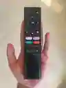 Control Remoto Compatible Con Smart Tv Hyundai, Sin Comando De Voz, Ad1780 – Repuesto, Reemplazo